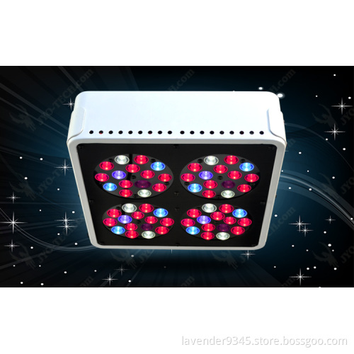 JYO apollo Full Spectrum -brand Hydro LED Grow Light Apo4 60*3-watt